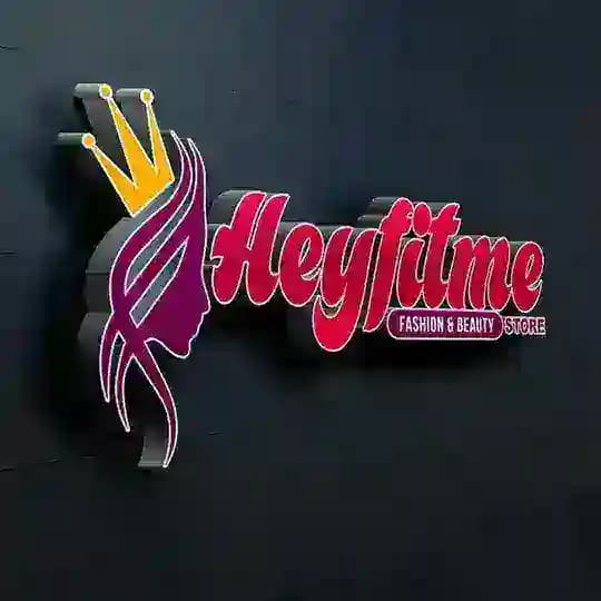 #HeyFitMe Fashion Store
