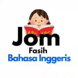 JOM FASIH BAHASA INGGERIS - BBM, Latihan, Nota, Lembaran Kerja Profile