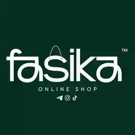 Fasika's Shop Profile