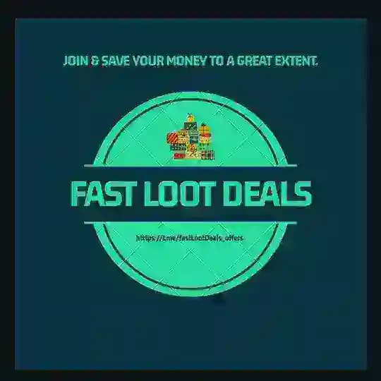 Fast Loot Deals - Online Offers | Loots