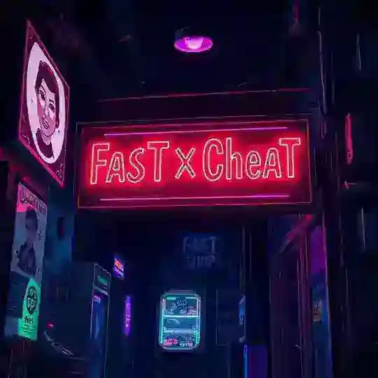 FasT X CheaTð°