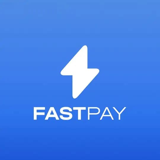 FastPay | Маркетплейс игровых товаров