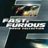 The Fast and Furious collection