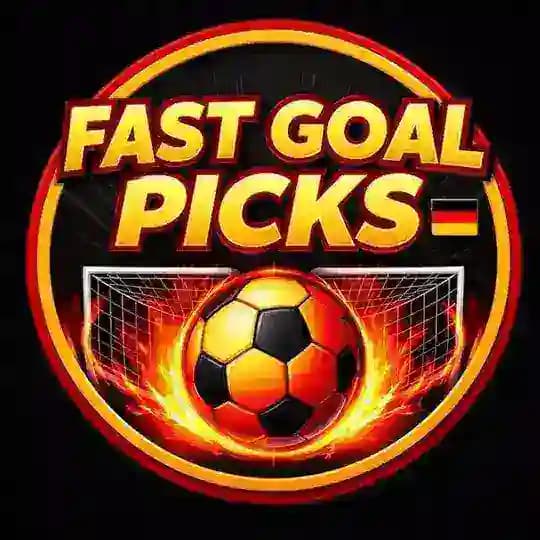 FAST GOAL PICKS π©πͺ