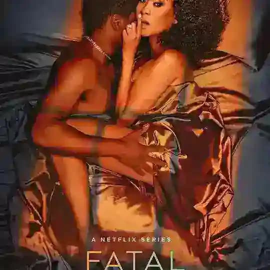 Fatal Seduction Netflix Series