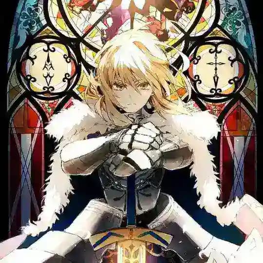 Fate Series