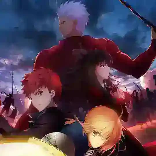 Fate Zero Subtitle Indonesia Profile