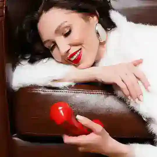 Женя Фатеева️ | Event продюсер