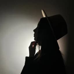 ادیت با موبایل| ایده عکاسی Profile