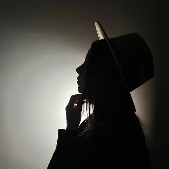 ادیت با موبایل| ایده عکاسی Profile