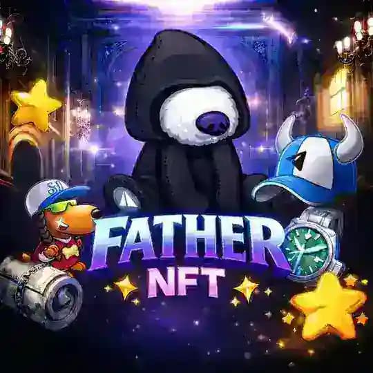 Father NFT