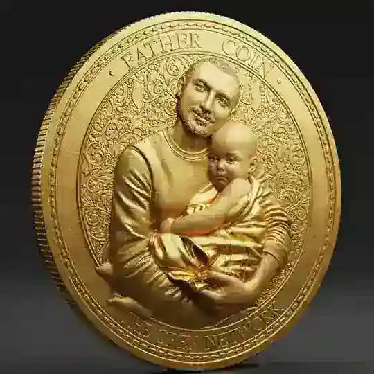 FATHER CAPITAL