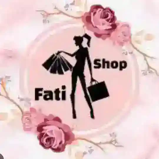 Fati idrissi shop