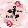 Fati idrissi shop
