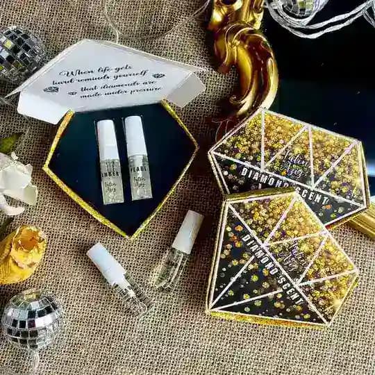 FATIN AZIZ PERFUME