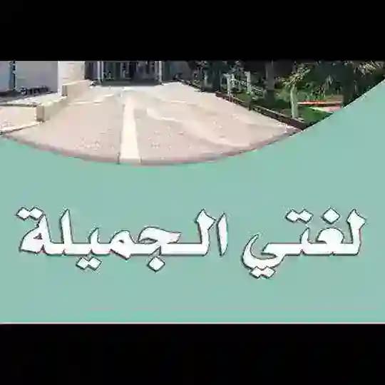 قناة لغتي الصفوف العليا