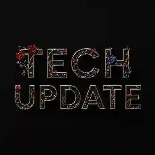 ᵀᵉᶜʰ ᵘᵖᵈᵃᵗᵉ Profile