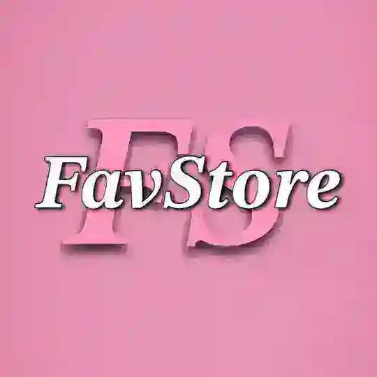FavStore ♡