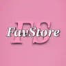 FavStore ♡