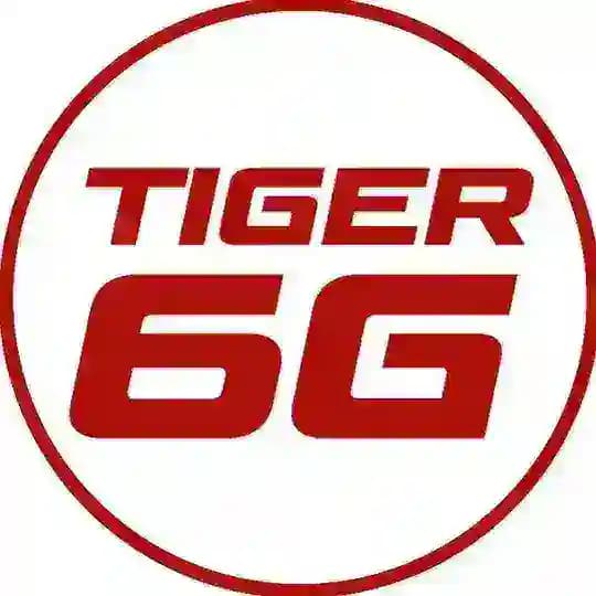 FAW TRUCKS TIGER 6G