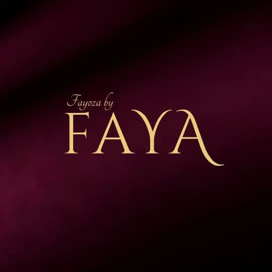 FAYA | Korset N1