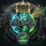 FB1.SHOP | Арбитраж трафика | Магазин расходников для трафика