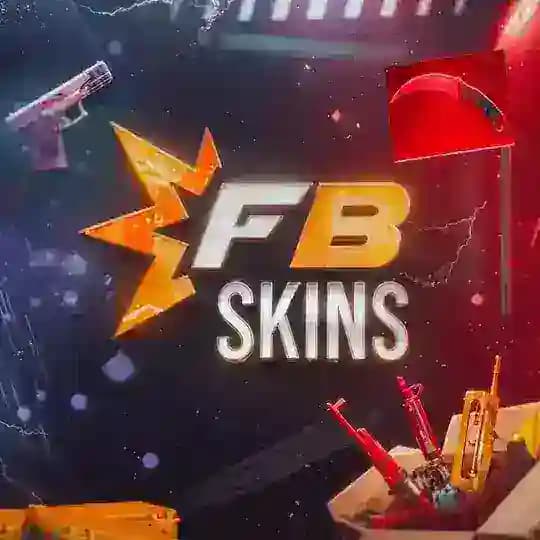 FB SKINS | Flashbang