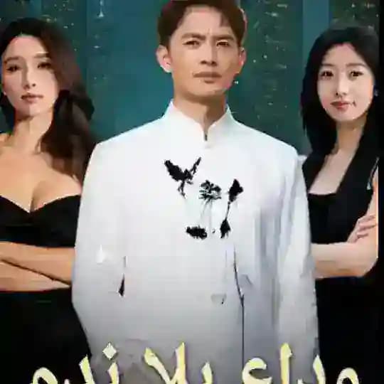 مسلسل وداع بلا ندم