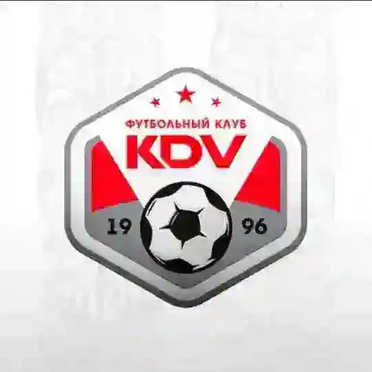ФК КДВ | Томск