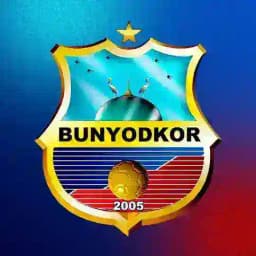 FC BUNYODKOR Profile