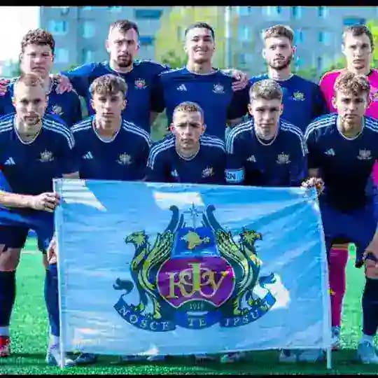 FC CFU | ФК КФУ