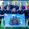 FC CFU | ФК КФУ