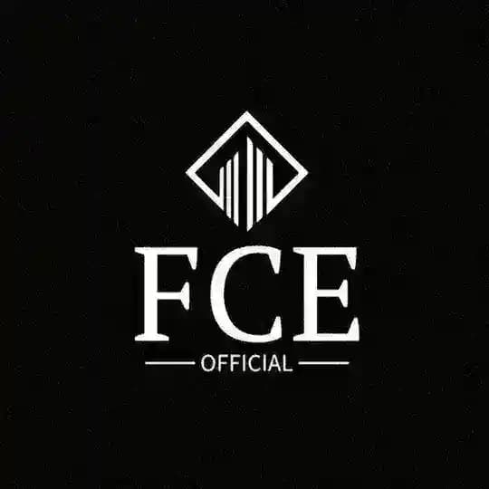 𝐅𝐂𝐄 𝐎𝐅𝐅𝐈𝐂𝐈𝐀𝐋 🔥