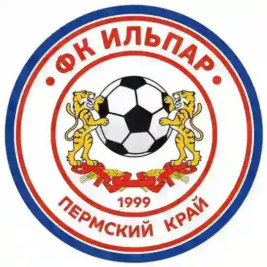 ФК "ИЛЬПАР"