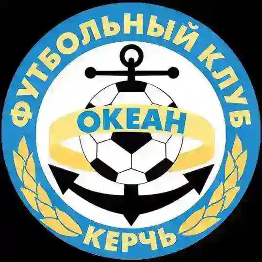 ФК «ОКЕАН» г.Керчь