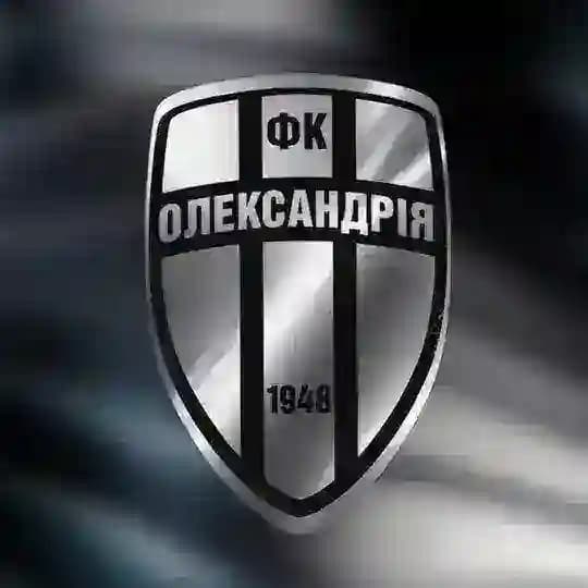 ФК «Олександрія»