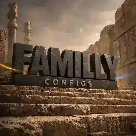 Familly Configs