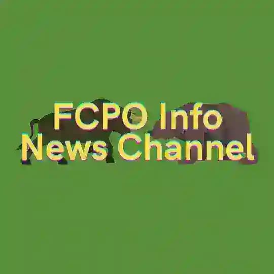 FCPO Info News Channel