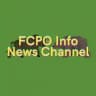 FCPO Info News Channel