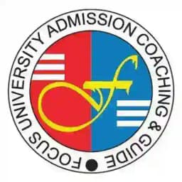 ফোকাস-Focus Academics Profile