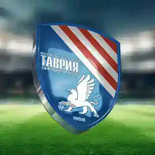 Футбольный клуб «Таврия» (Симферополь)