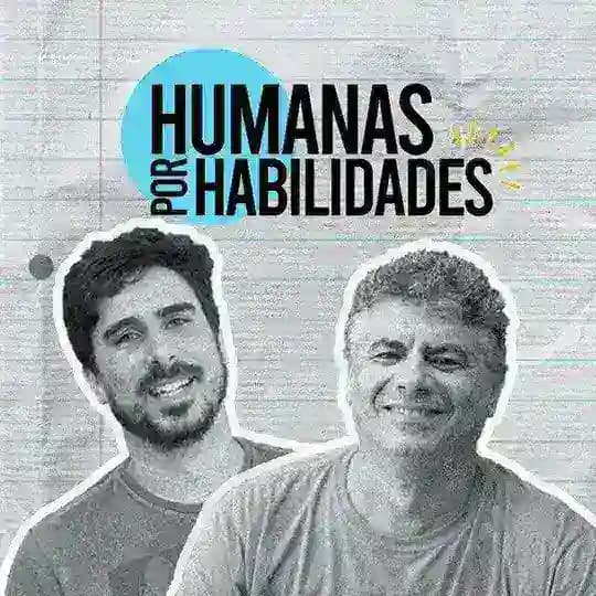 Humanas por habilidades Profile
