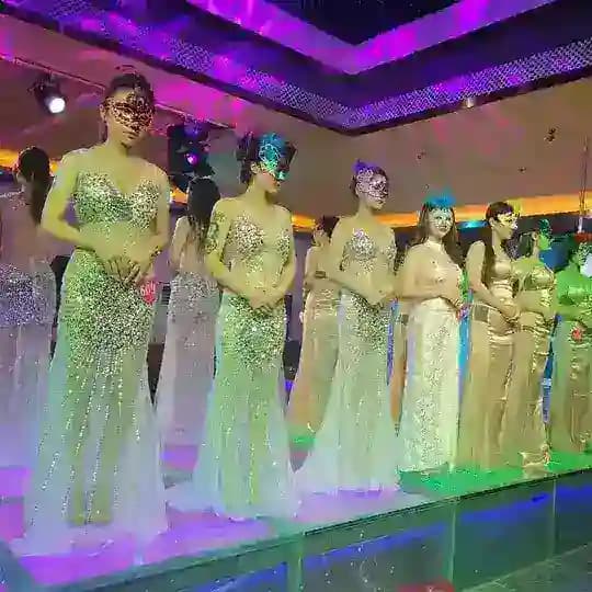 全国莞式会所