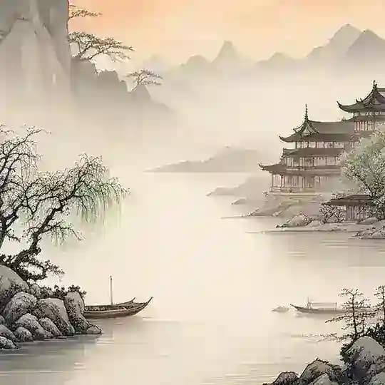 水墨坊频道