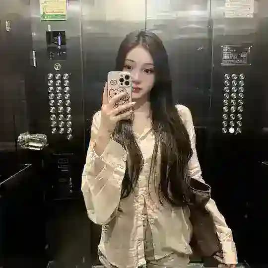 丹妮朋友圈