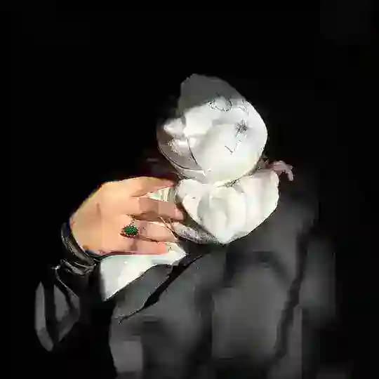 فـــضة