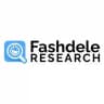 Fashdele Research | Public