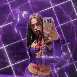 помощь фанам цуефа 🖤 Profile