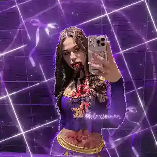 помощь фанам цуефа 🖤 Profile