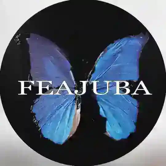 FEAJUBA🦋 Profile